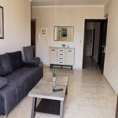 Markelia Apartments Lefkada מראה חיצוני תמונה