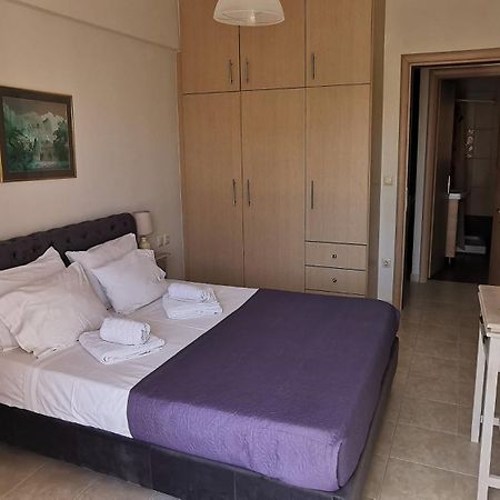 Markelia Apartments Lefkada מראה חיצוני תמונה