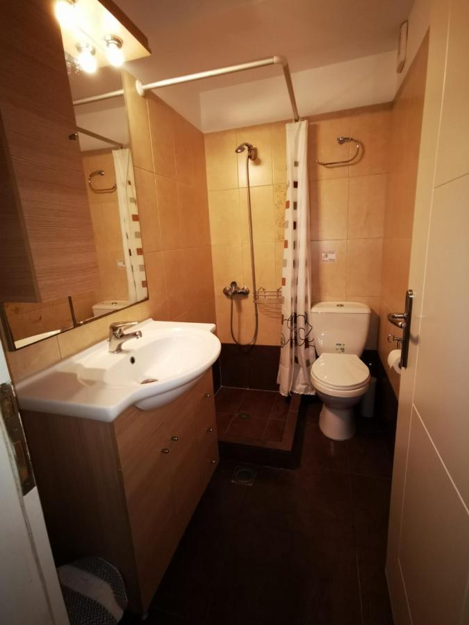 Markelia Apartments Lefkada מראה חיצוני תמונה
