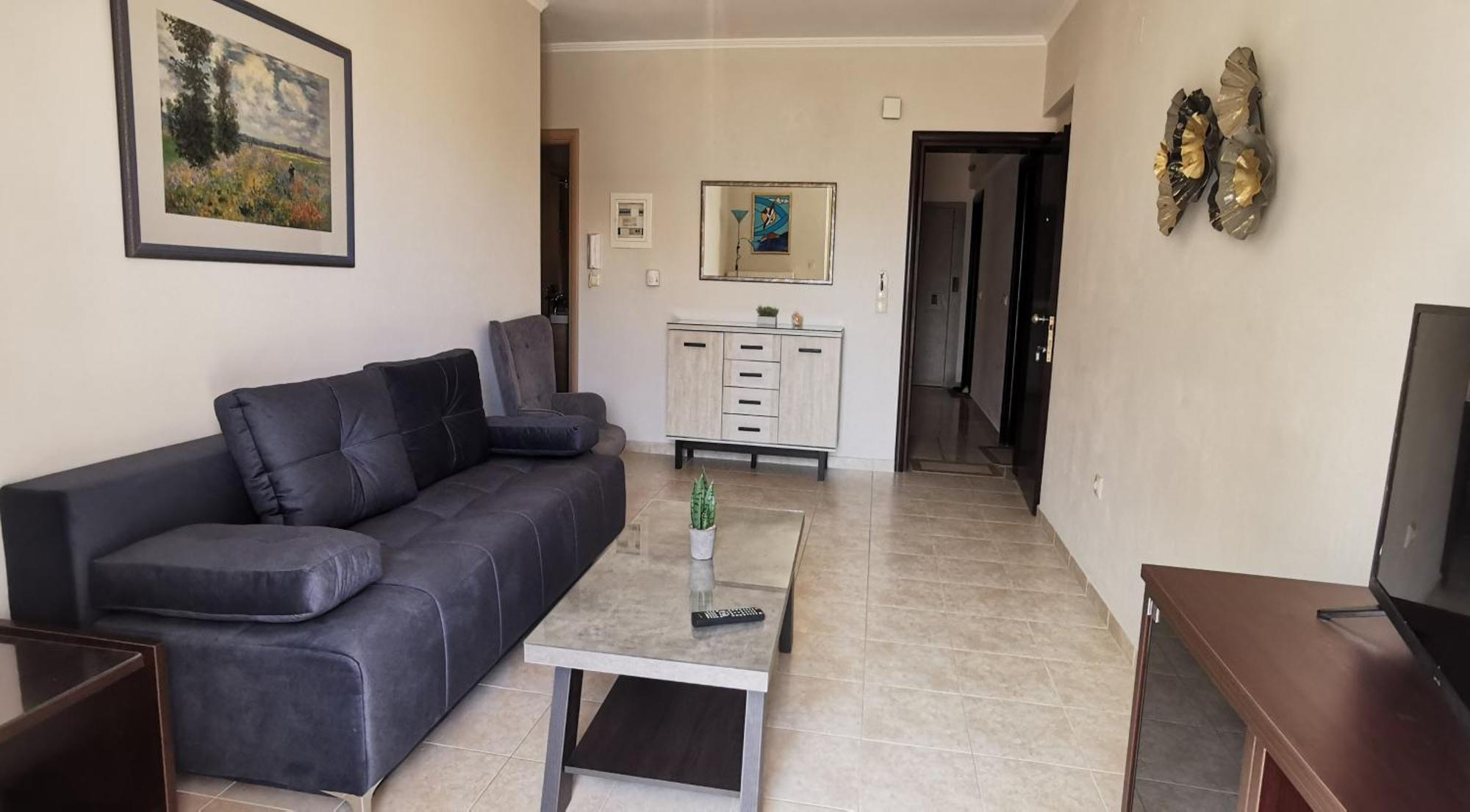 Markelia Apartments Lefkada מראה חיצוני תמונה