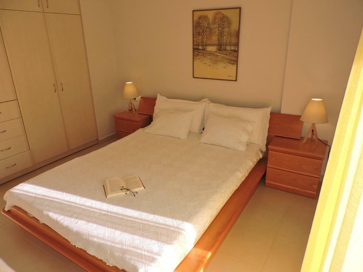 Markelia Apartments Lefkada מראה חיצוני תמונה