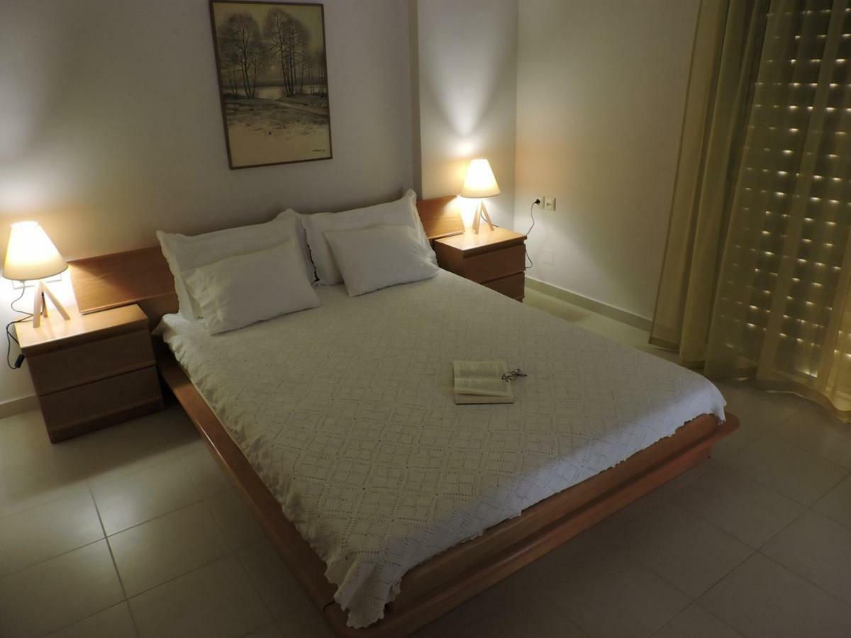 Markelia Apartments Lefkada מראה חיצוני תמונה