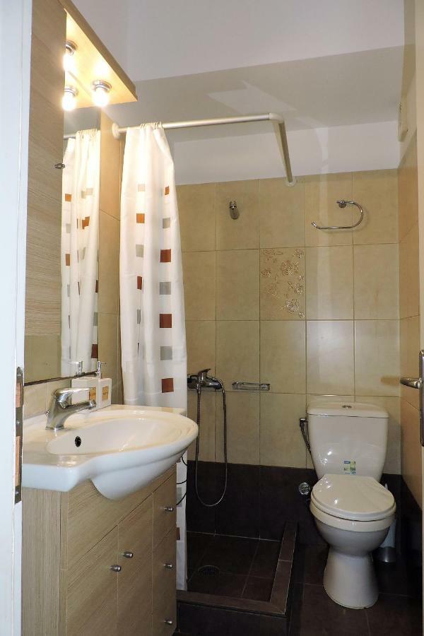 Markelia Apartments Lefkada מראה חיצוני תמונה