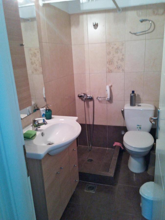 Markelia Apartments Lefkada מראה חיצוני תמונה